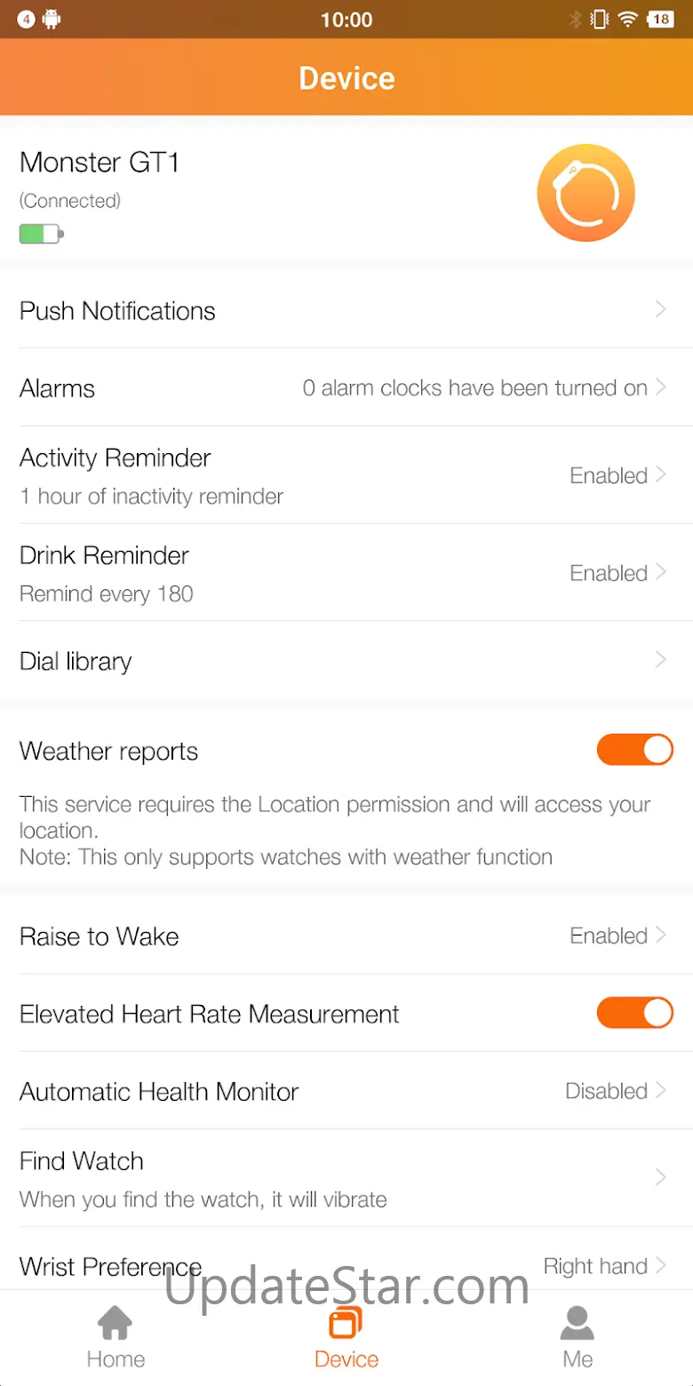 FitCloudPro 1.5.9
