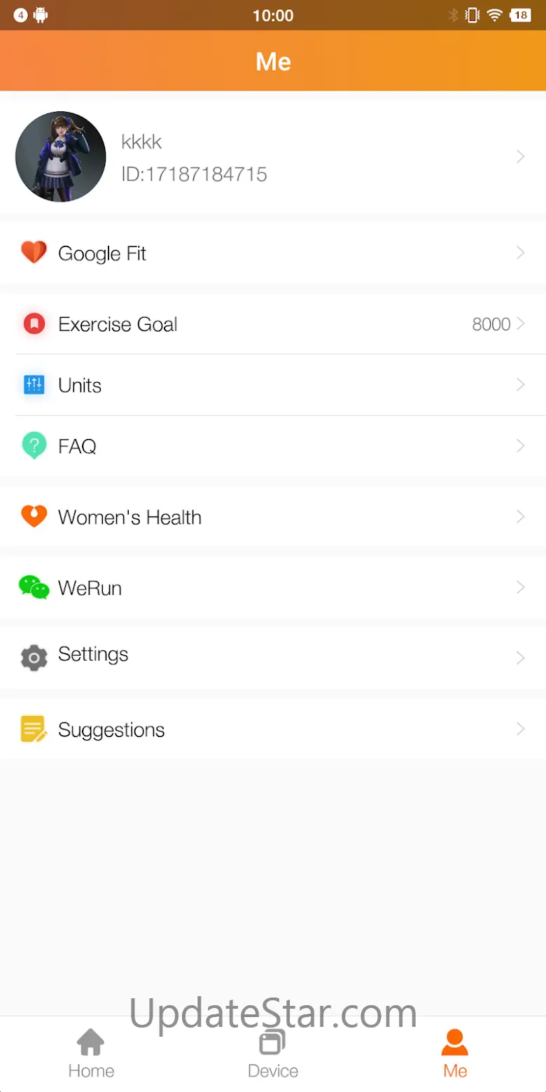 FitCloudPro 1.5.9