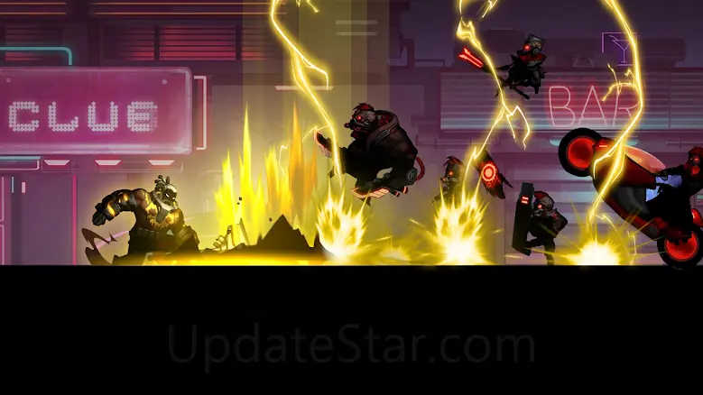 Cyber War: Offline Fantasy RPG 1.11.76