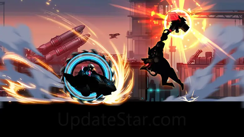 Cyber War: Offline Fantasy RPG 1.11.76