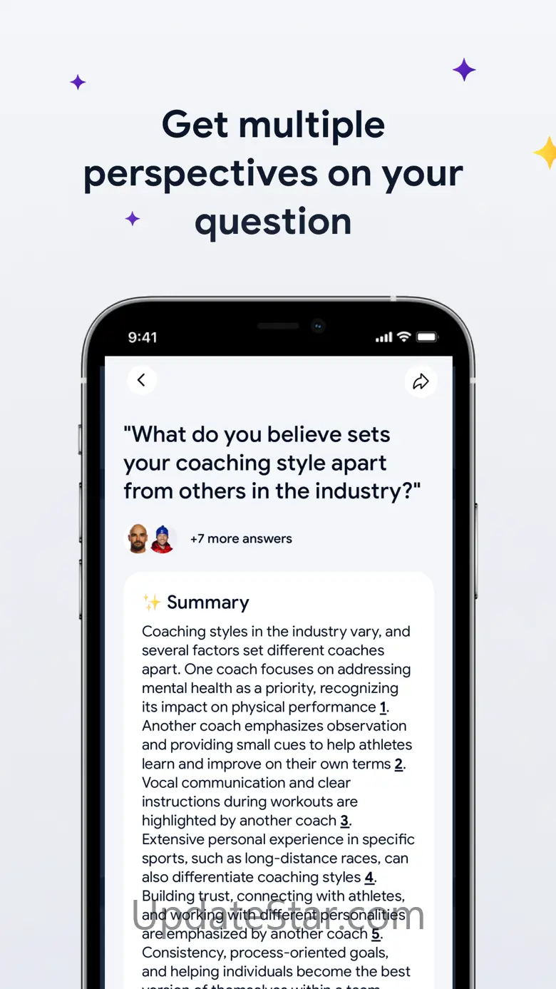 AnyQuestion 1.6.5