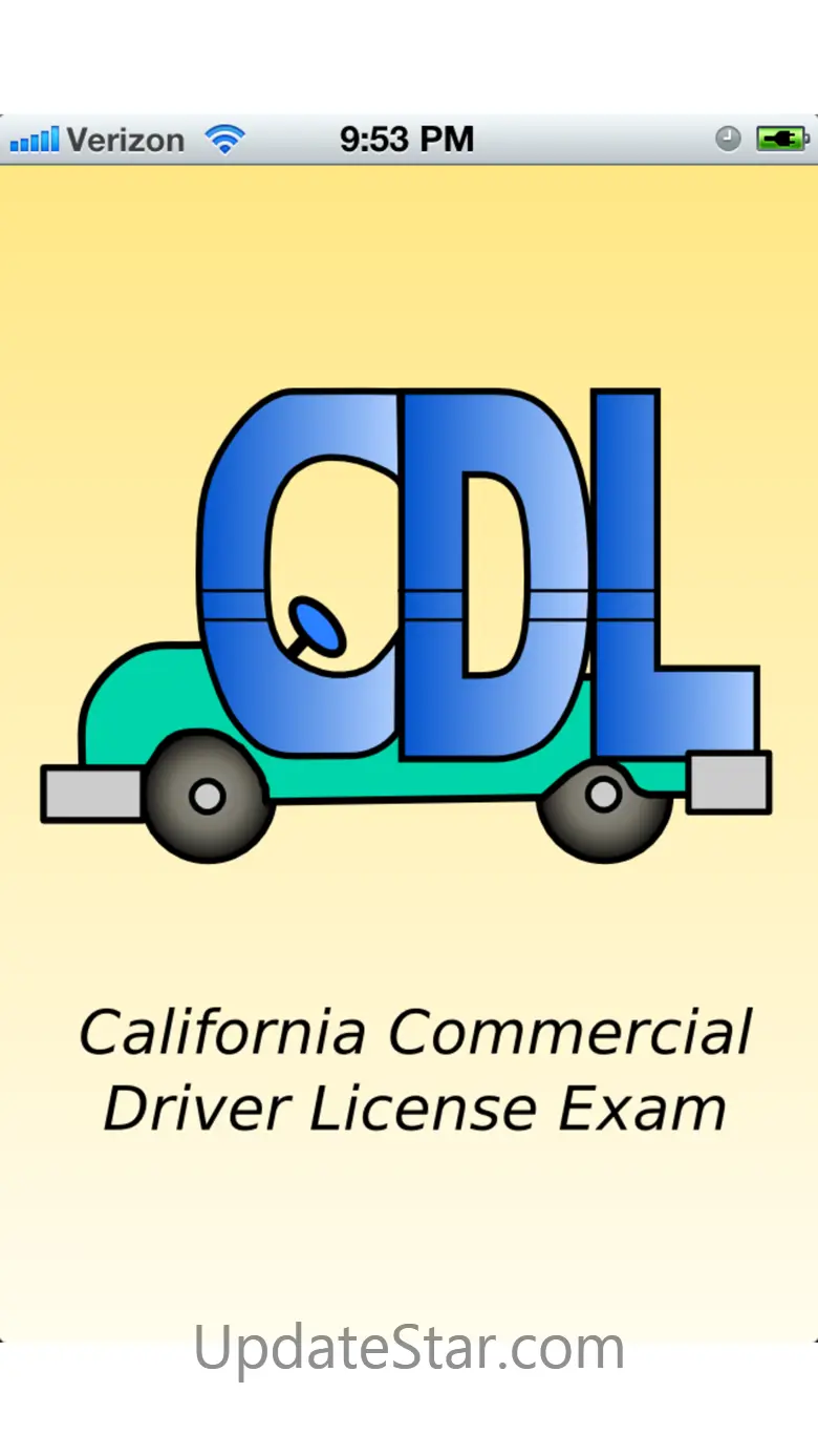 CDL Exam 2.0.0
