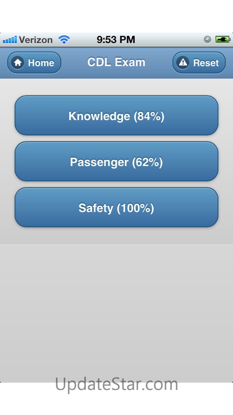 CDL Exam 2.0.0