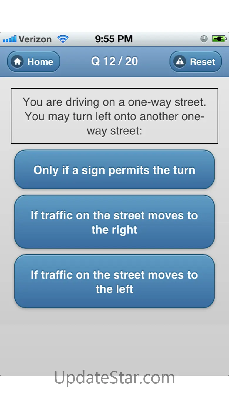 CDL Exam 2.0.0