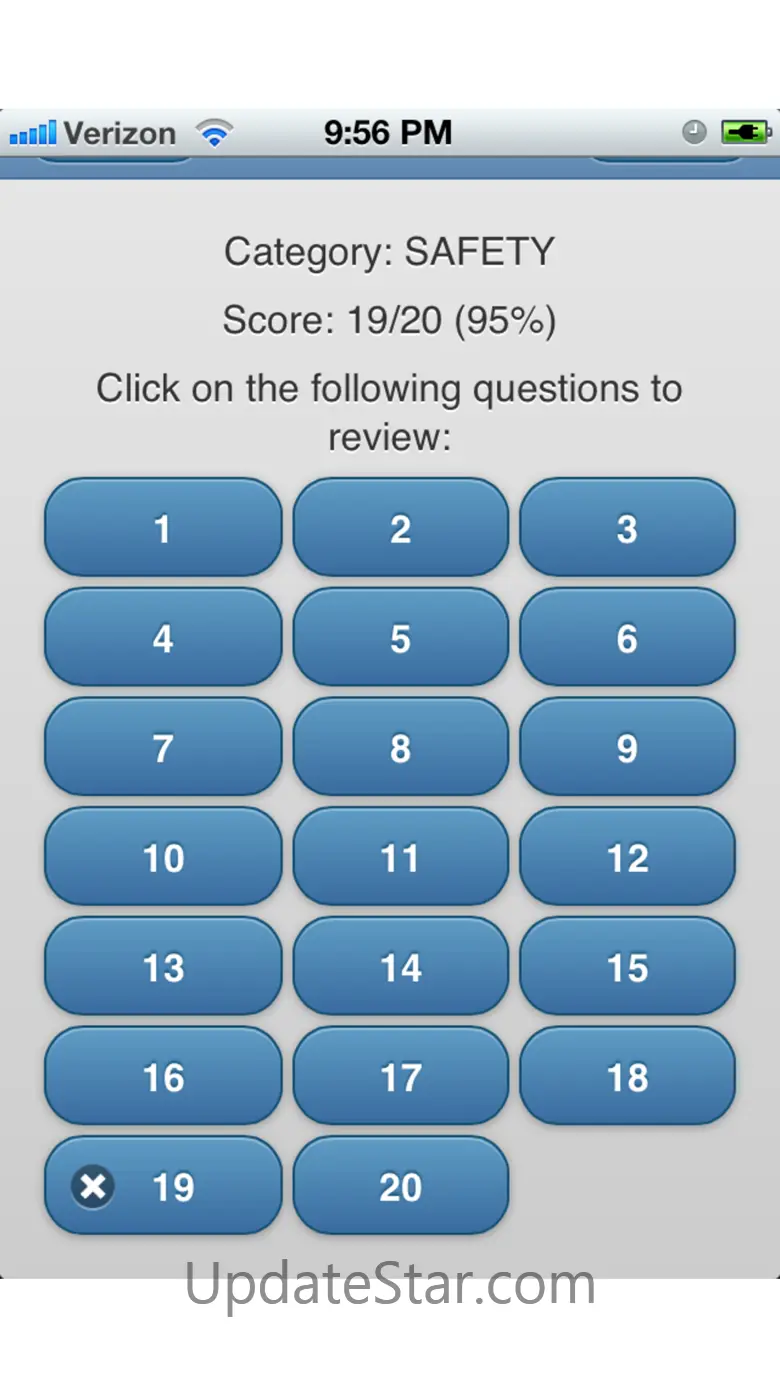CDL Exam 2.0.0