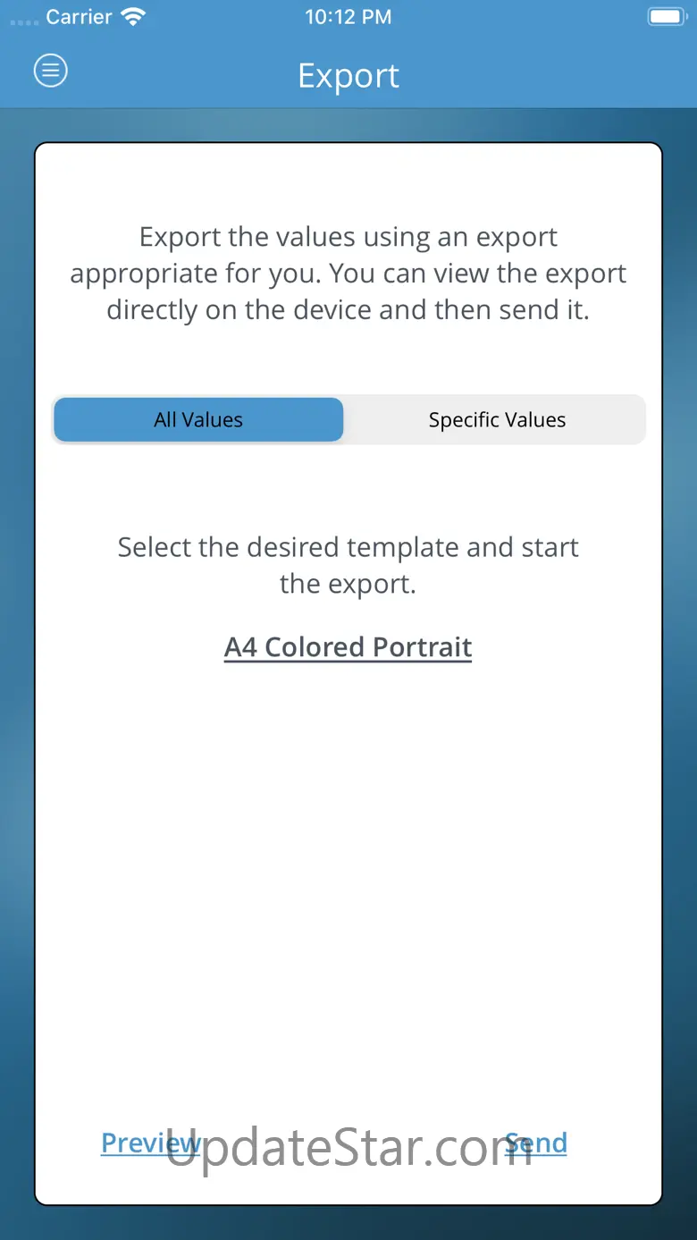 DiabetesConnect 2.6.7