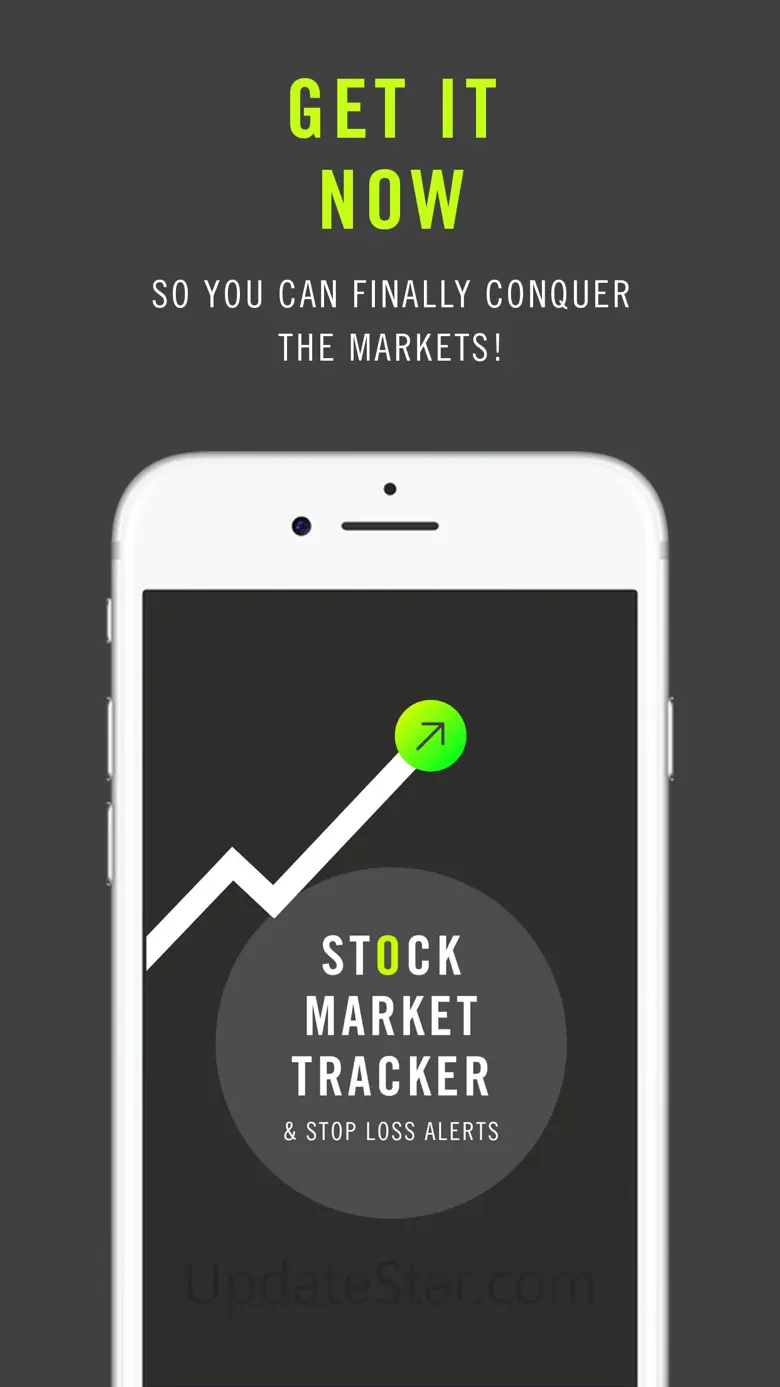 Stock Market Tracker & Quotes 1.1.7