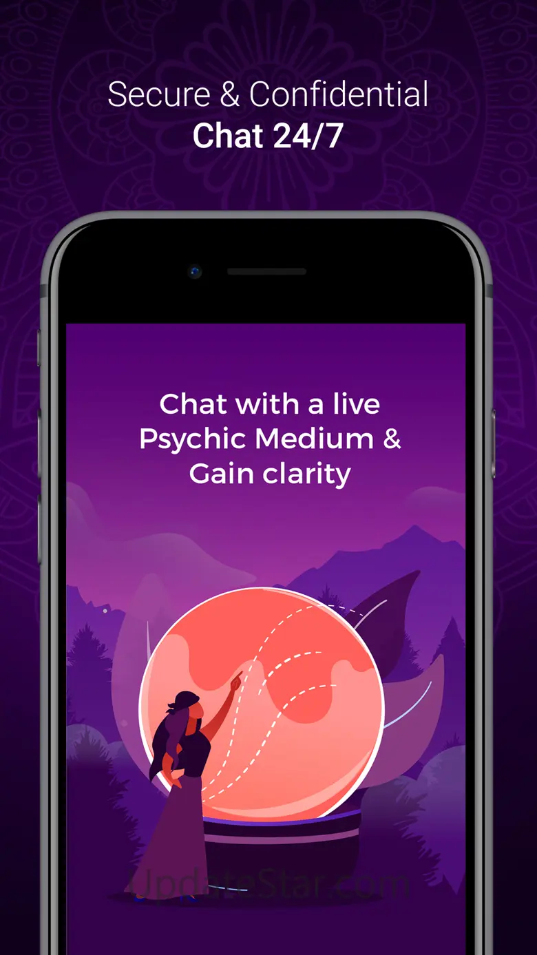 Psychic Medium: Live Readings 4.5.2