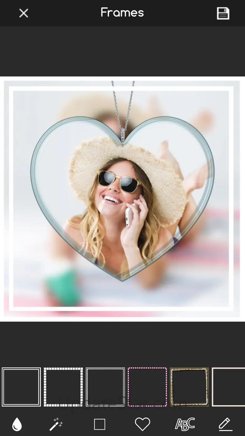 PIP Camera Magic frame collage 2.1.2