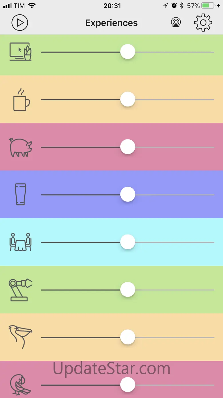 Noisly 1.0.1