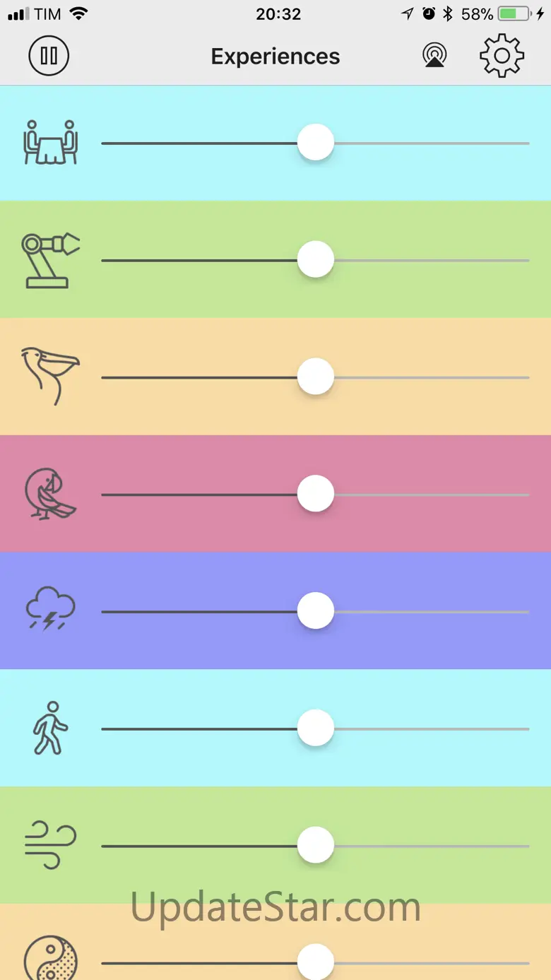 Noisly 1.0.1