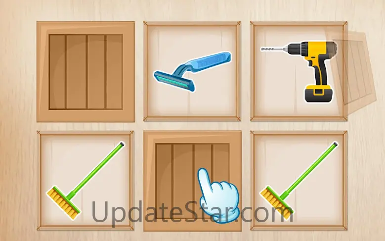 Kids puzzle - Educational game 7.0.2