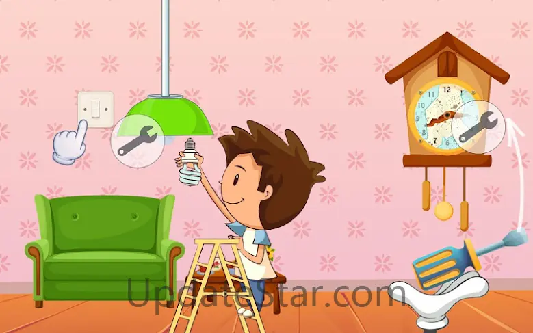 Kids puzzle - Educational game 7.0.2