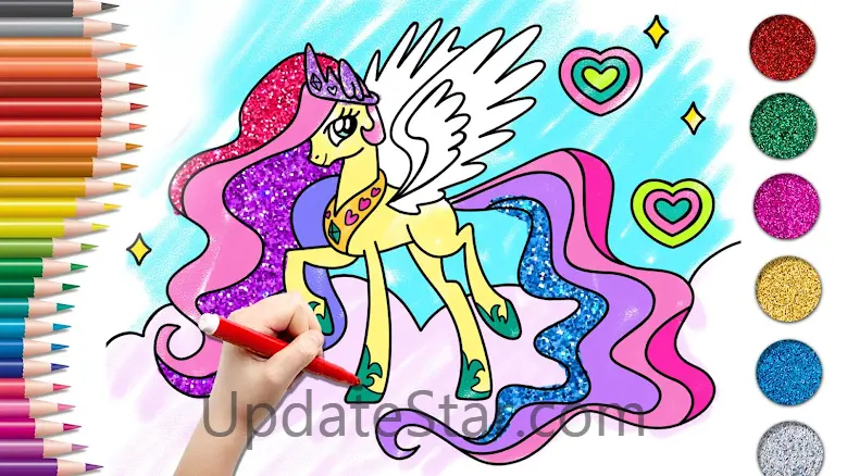 Animal drawings: Learn to draw 2.0.0