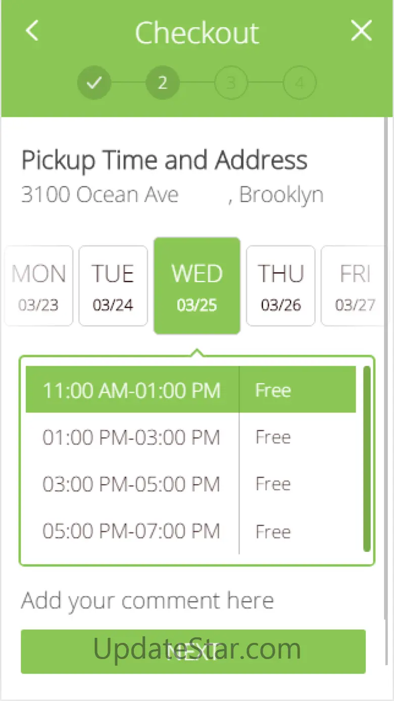 NetCost Market 15.21.0