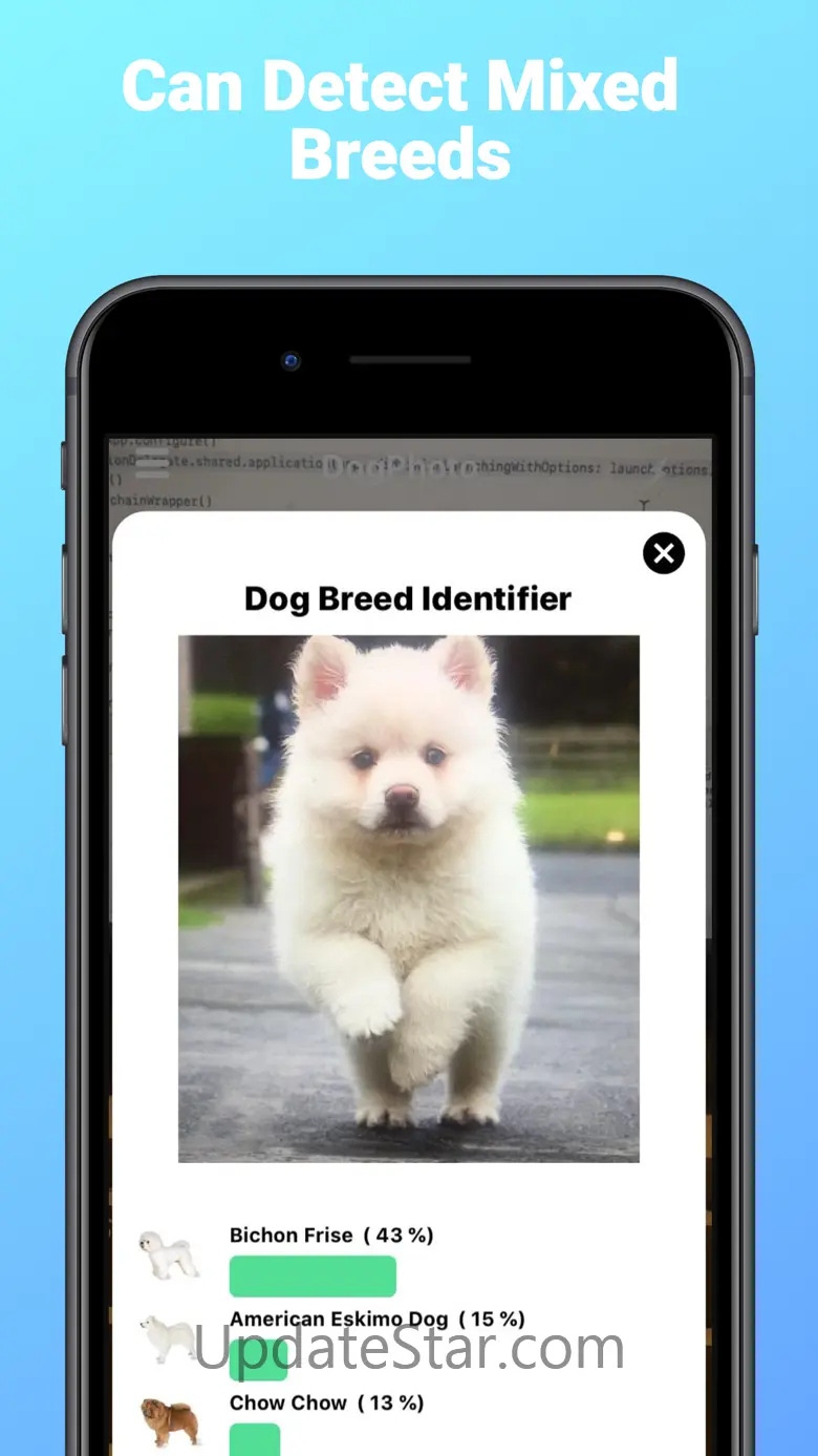 DogPhoto - Dog Breed Scanner 1.14