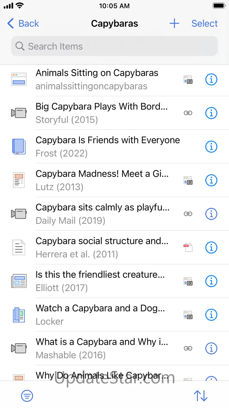 Zotero 7.0.15