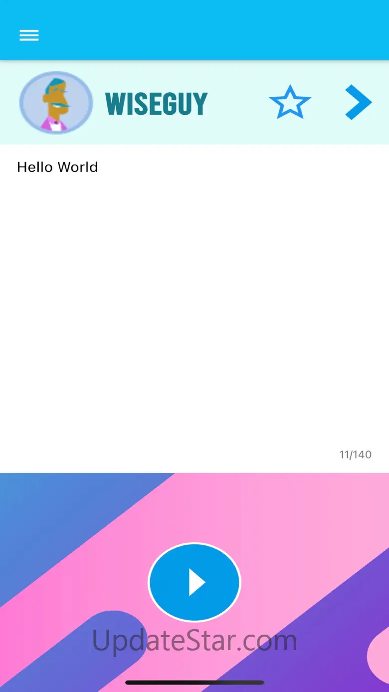 Voiceforge 2.3.0