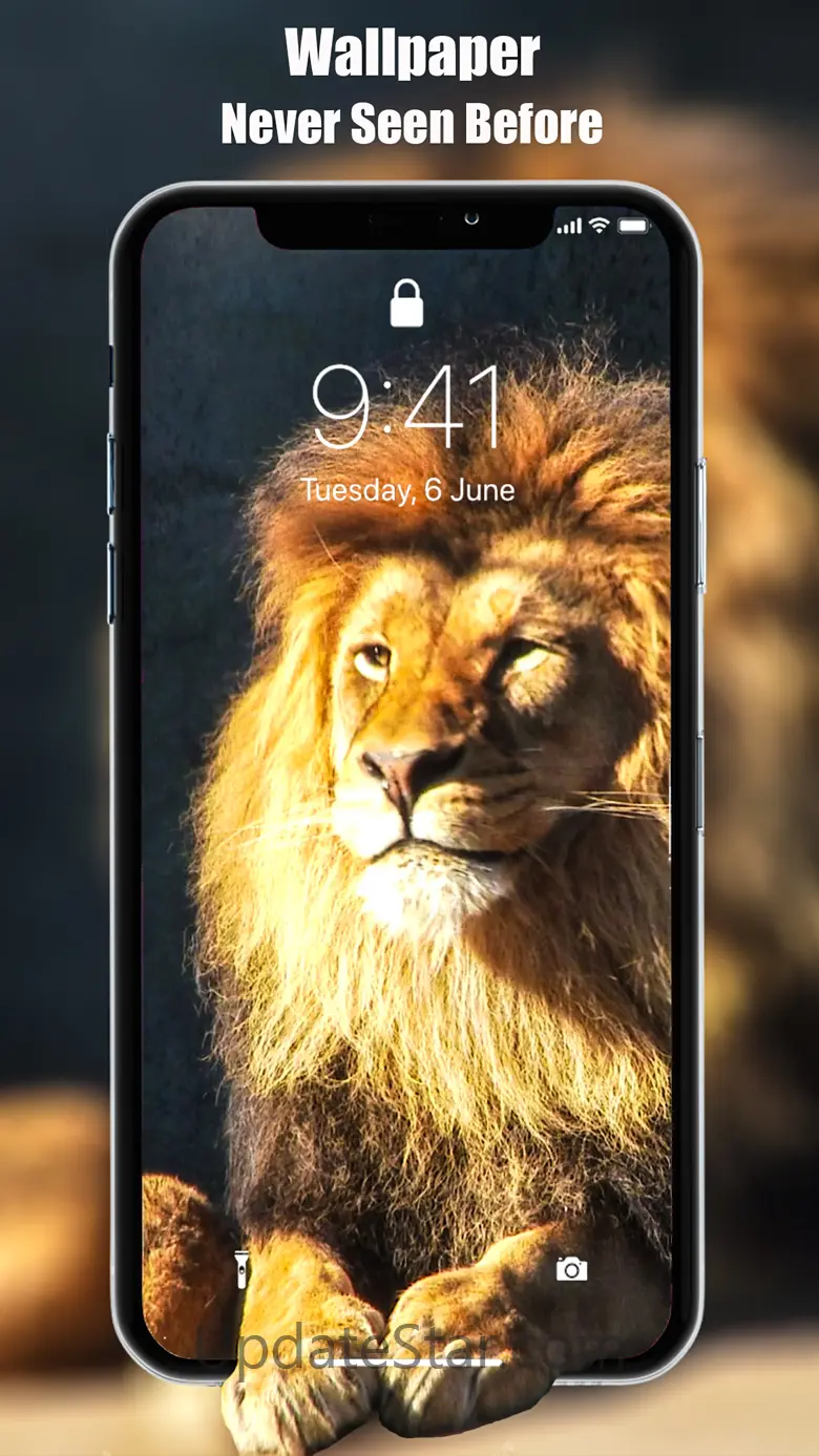 Live Wallpaper - 3D Wallpapers 2.1.9