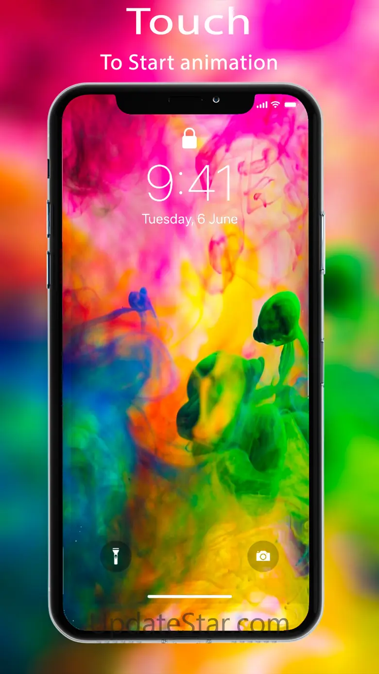 Live Wallpaper - 3D Wallpapers 2.1.9