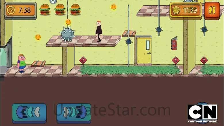 Clarence for President 1.0.28-google