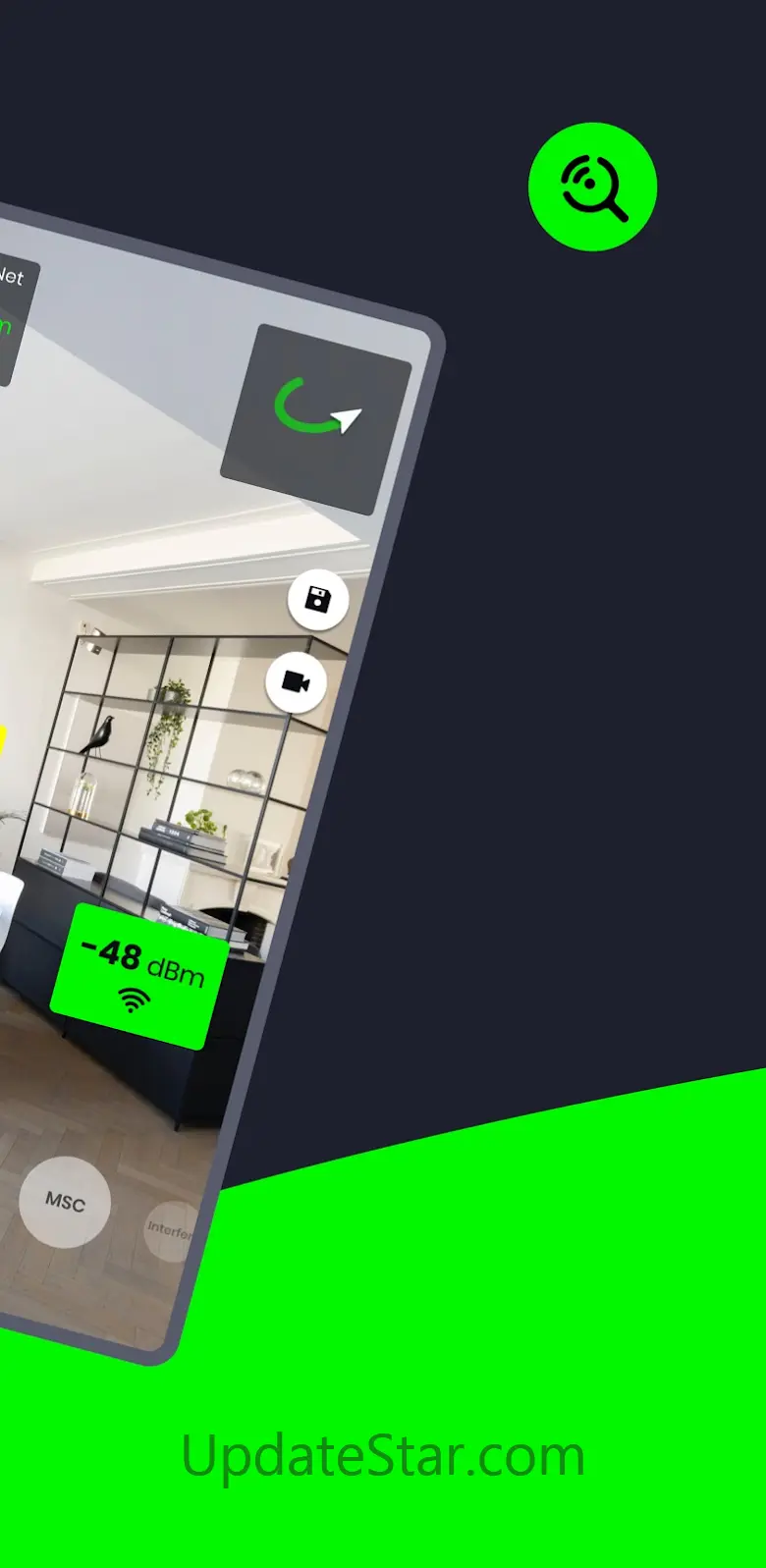 WiFi AR 5.8.8