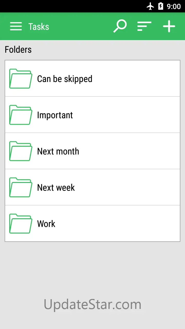 To Do List & Tasks app 0.90.156