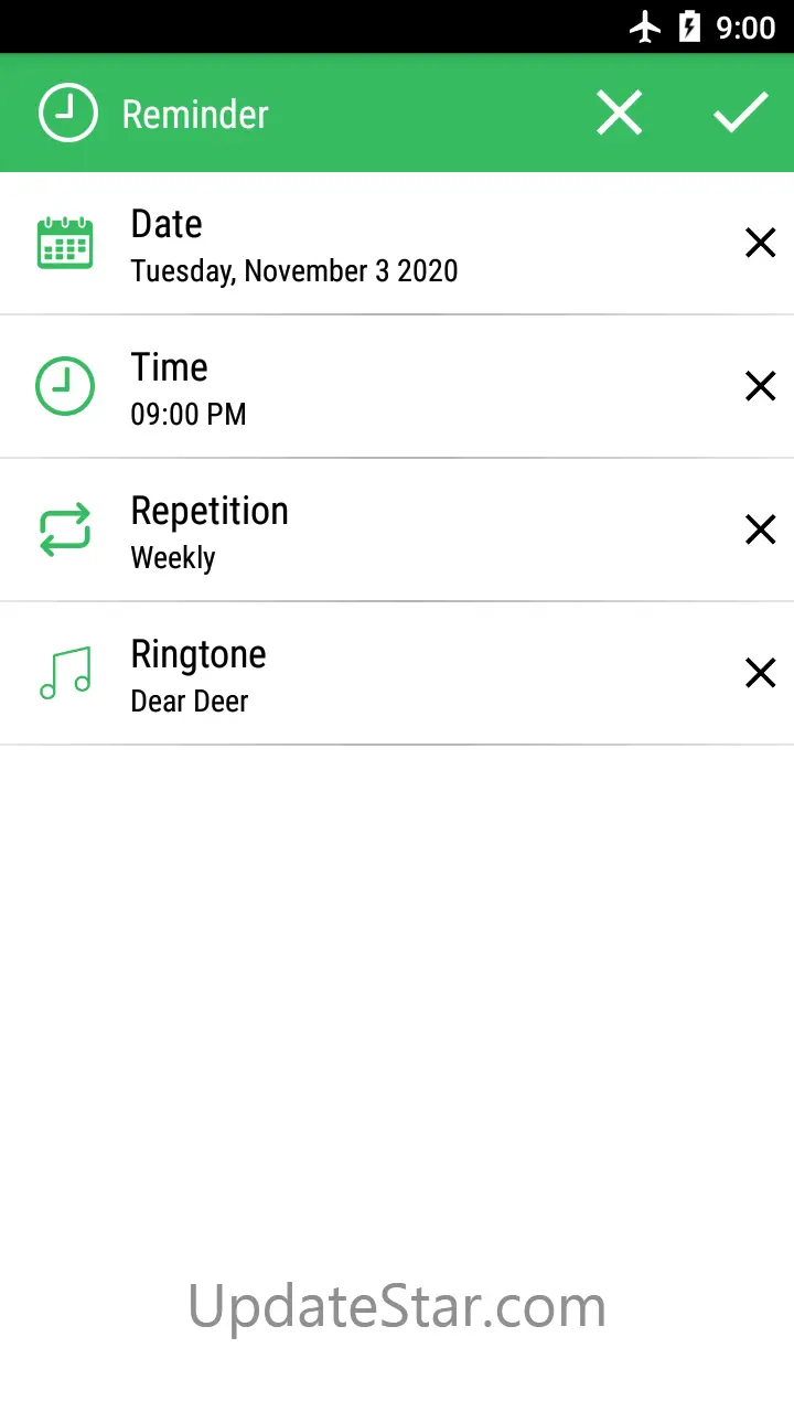 To Do List & Tasks app 0.90.156
