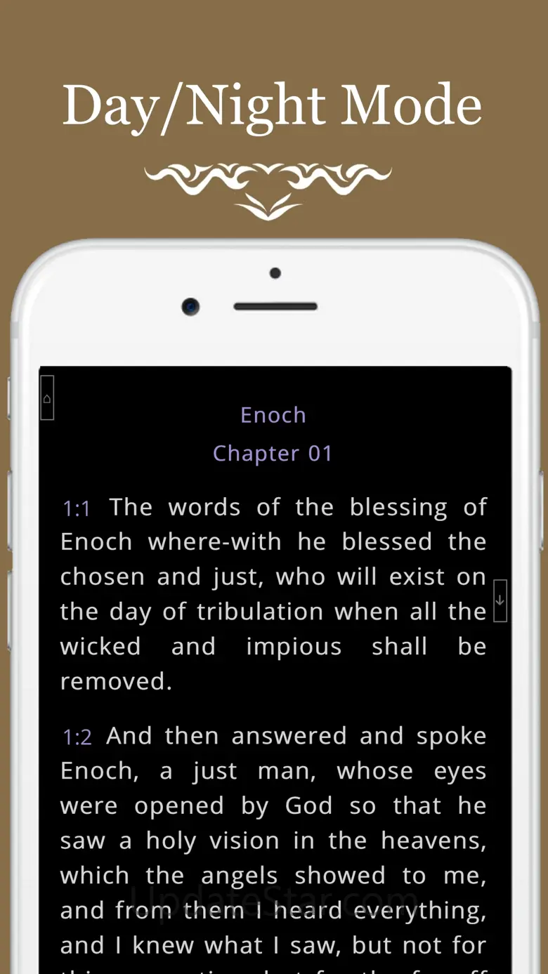 Jubilees, Jasher, Enoch, Bible 1.0.9