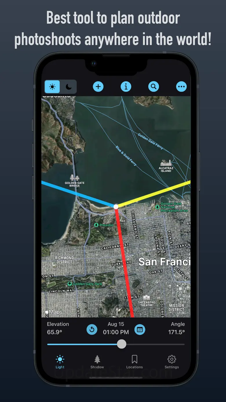 LightTrac 2.6