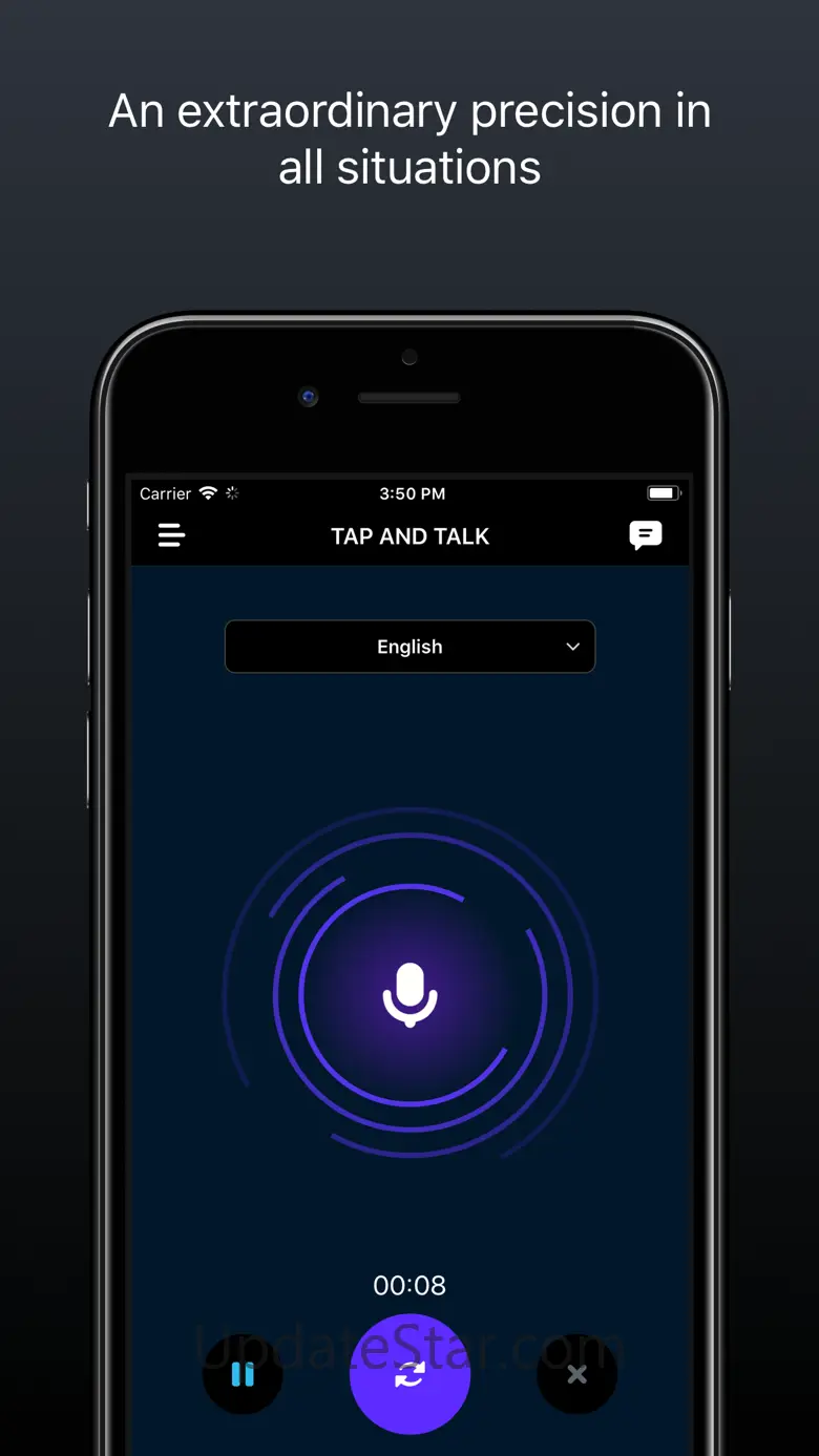 Voice Assist Pro 3.0