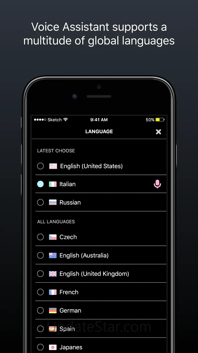 Voice Assist Pro 3.0