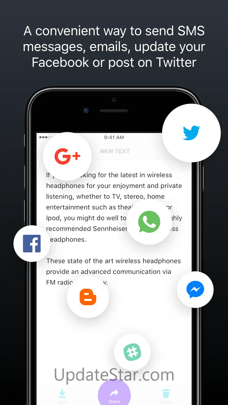 Voice Assist Pro 3.0