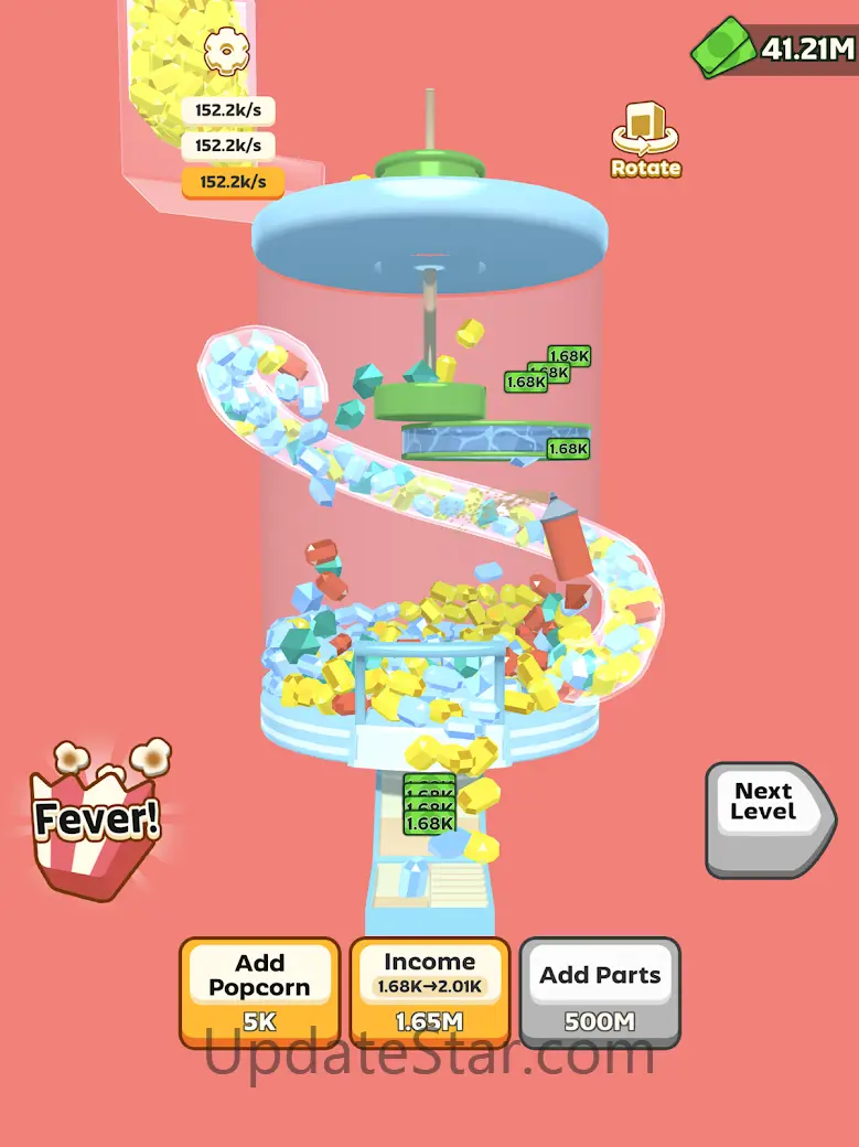 Popcorn Pop! 2.2.0