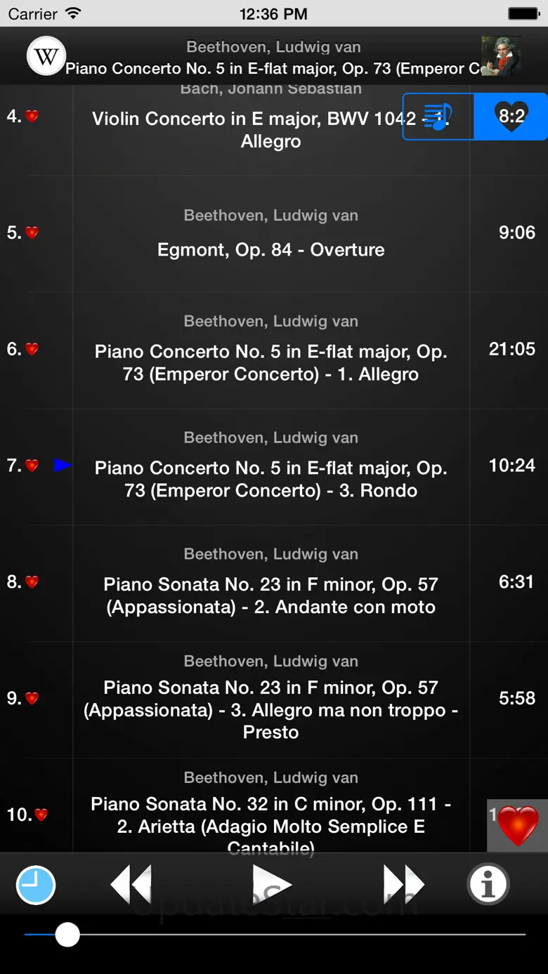Classical Music Collection 2 9.0.3