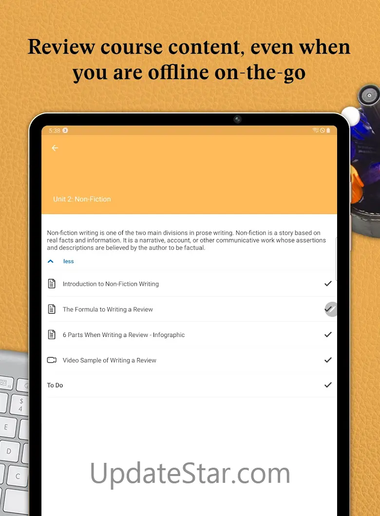 Brightspace Pulse 2.2406.682