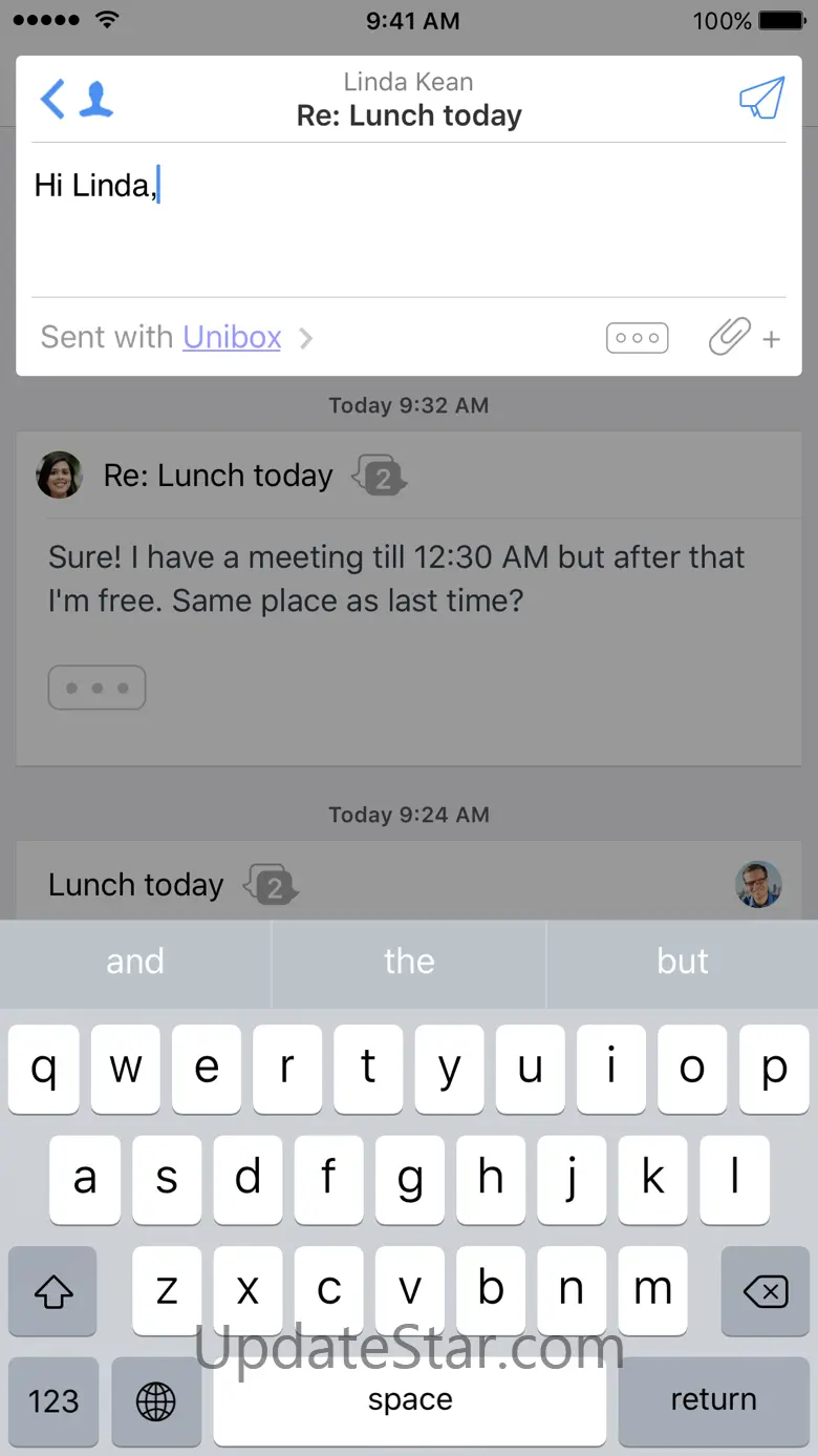 Unibox 1.7