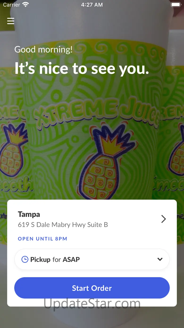 Xtreme Juice 3.24.0