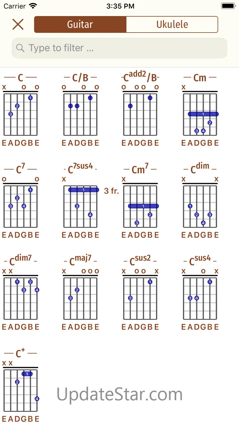 Song Book Pro 1.2.3