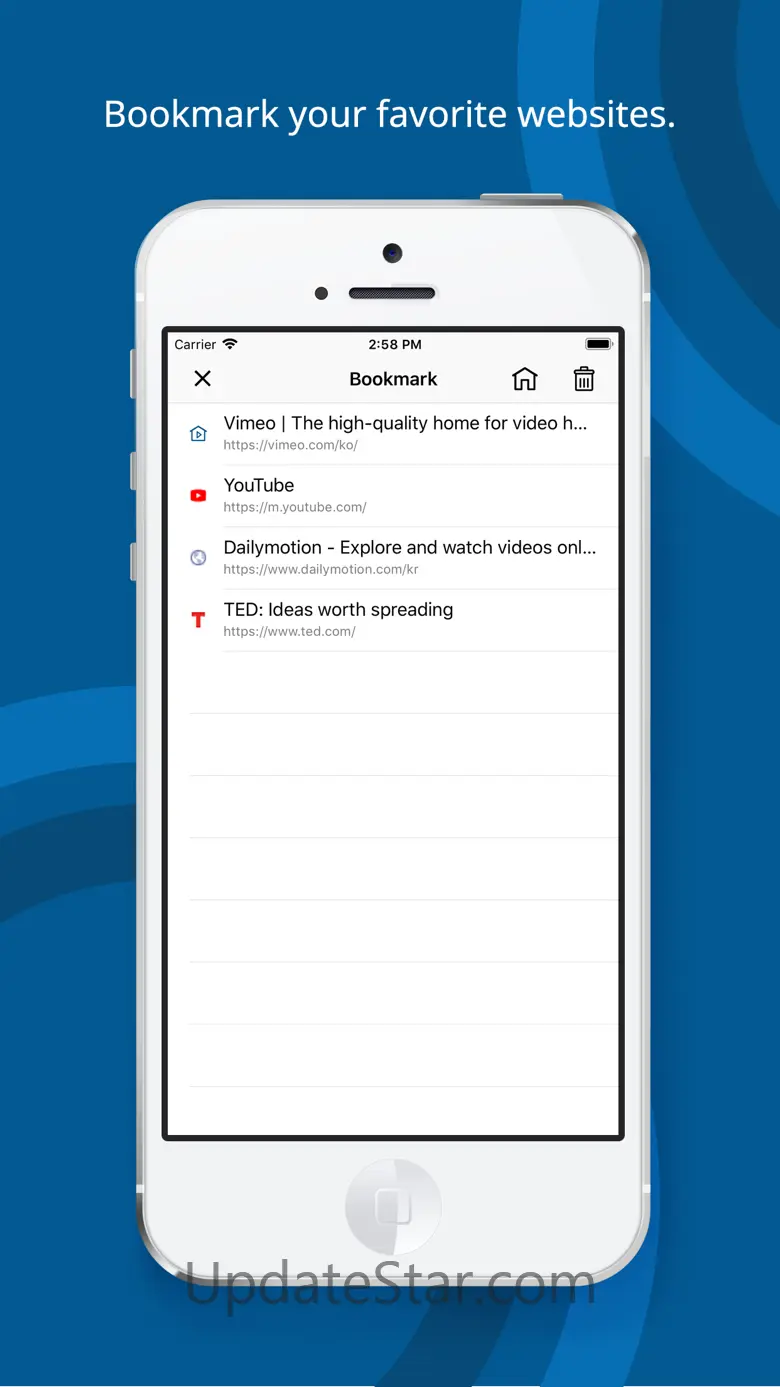 Web Cast for TV and Chromecast 1.6.12