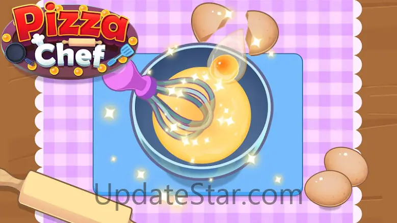 Restaurant Tycoon：Best Chef 5.7.5096