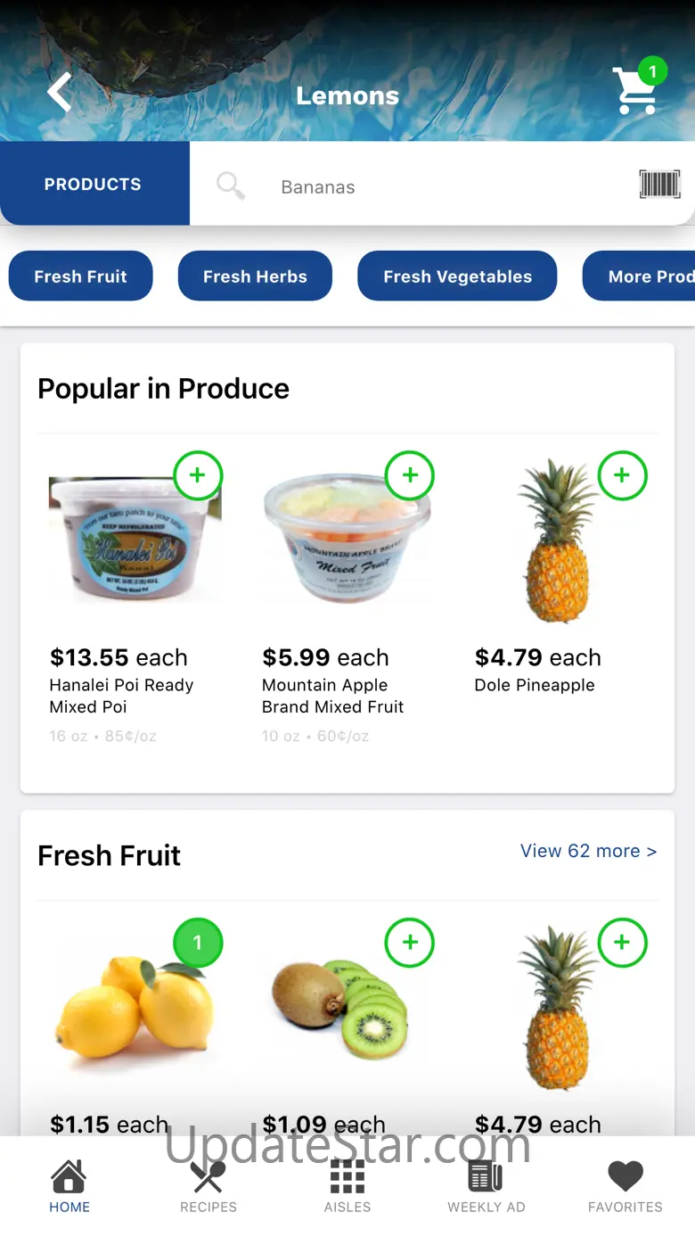 KTA Super Stores 2.0.9