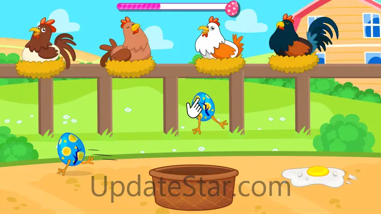 Baby Care Games for kids 3+ yr 3.0