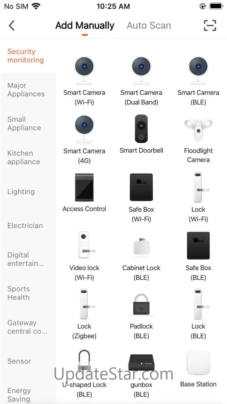 EDUP Smart 1.0.2