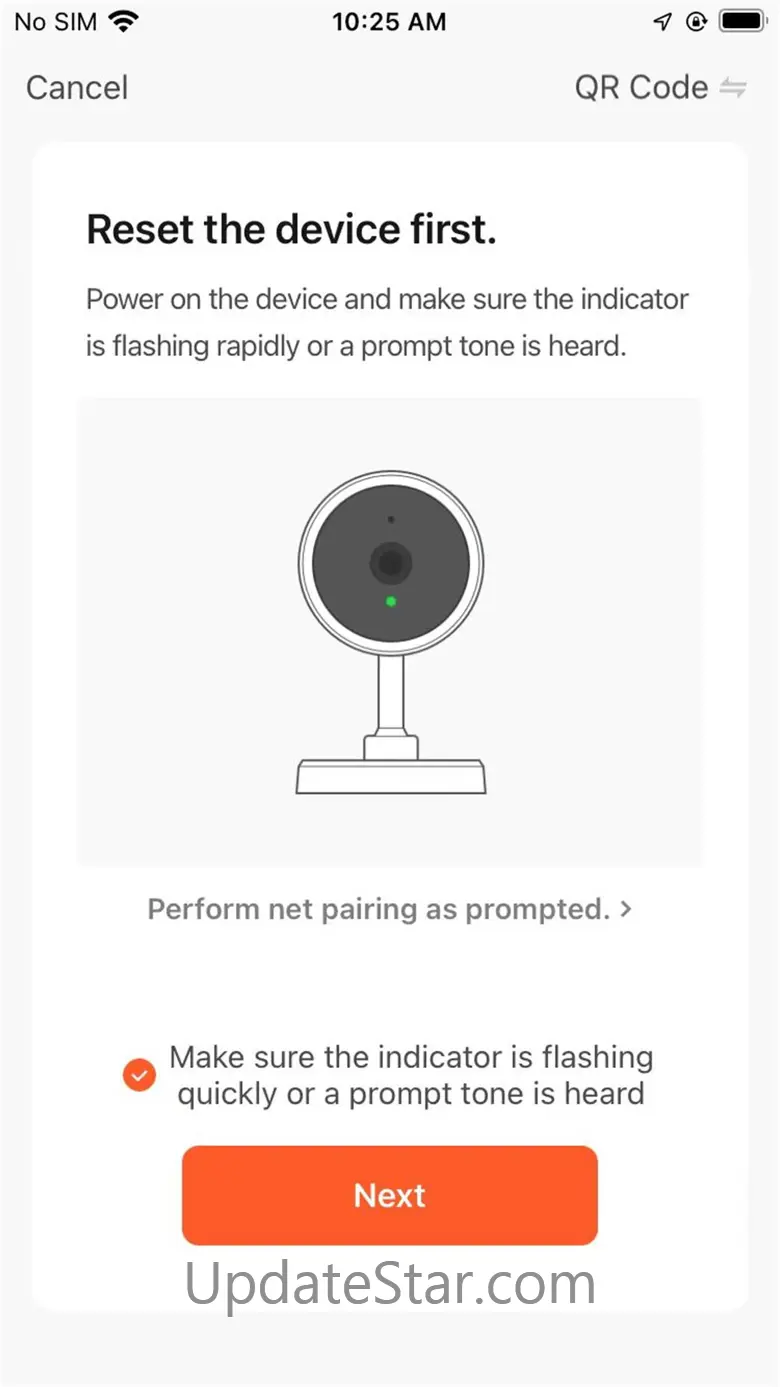 EDUP Smart 1.0.2