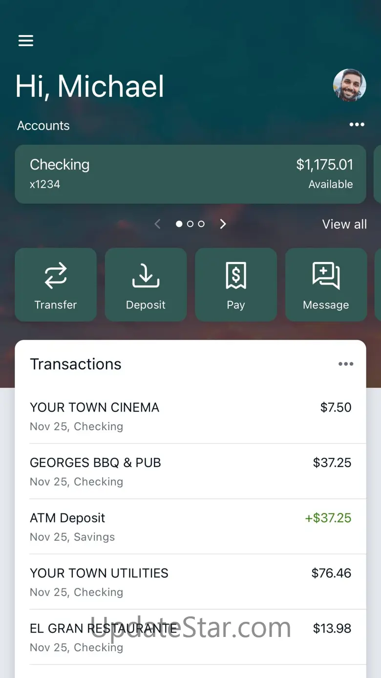 BANKWEST MN 3.14.0