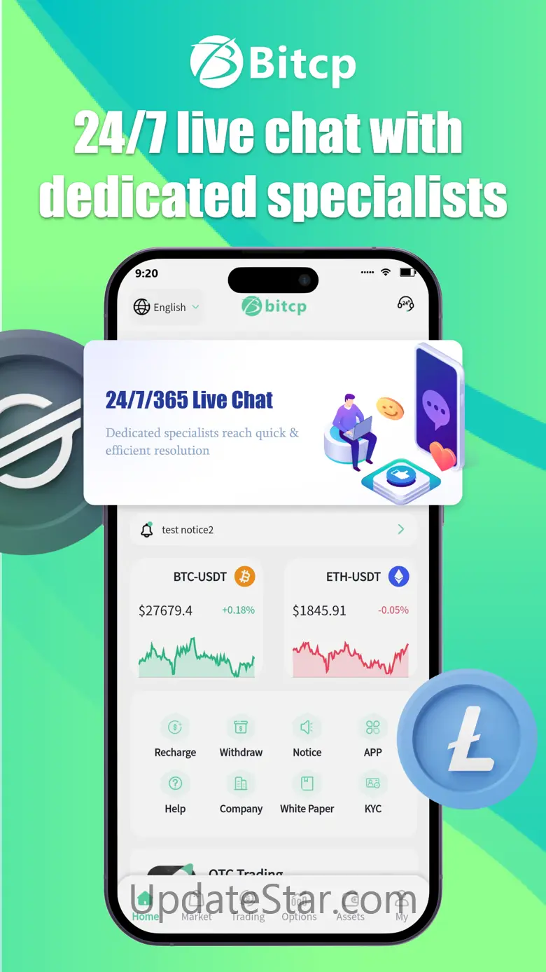 Bitcp 3.0
