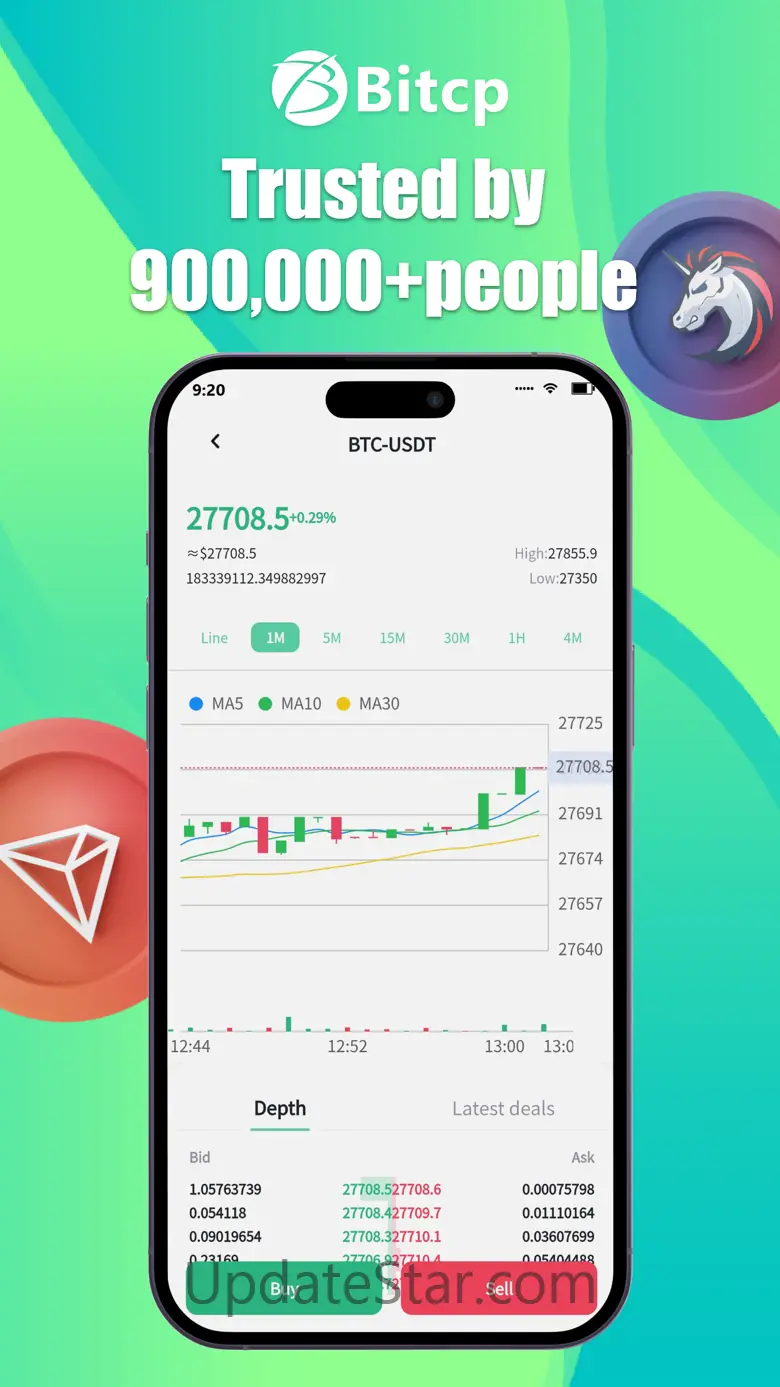 Bitcp 3.0