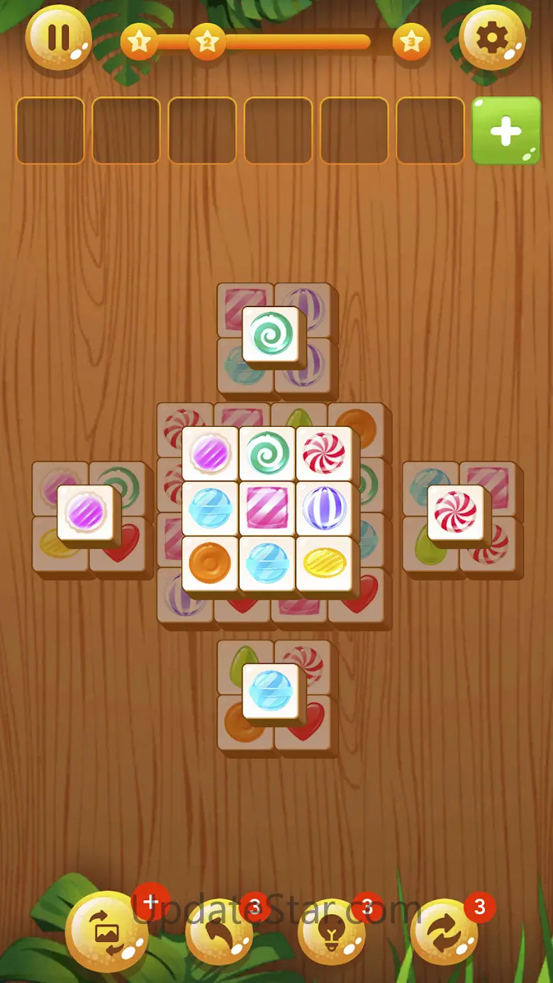 Tile Crush: 3d Puzzle Master 5.2