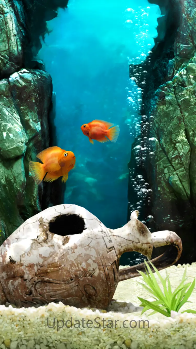 iQuarium 2.15